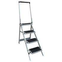 Little Monstar - Compact 4 Step Ladder