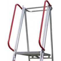 Monstar Hand Rail for Monstar Platform Ladder