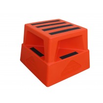 TSSU Stepup (Safety Step)